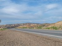 Utah Landscape: Road Through Majestic Mountains in the USA