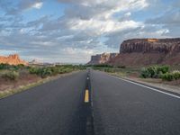 Utah Landscape: A Road Trip Through Canyon and Nature