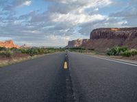 Utah Landscape: A Road Trip Through Canyon and Nature