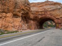 Utah Landscape Road Trip: Nature and Red Rock