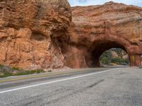 Utah Landscape Road Trip: Nature and Red Rock