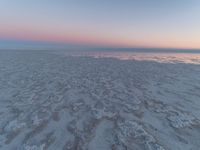 Utah Landscape: Salt Lake, Desert, Mountain Views