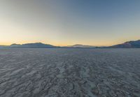 Utah Landscape: Salt Lake, Mountain, and Desert Views