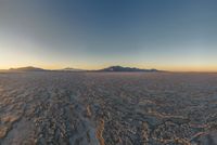 Utah Landscape: Salt Lake, Mountain, and Desert Views