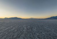 Utah Landscape: Salt Lake, Mountain, and Desert Views