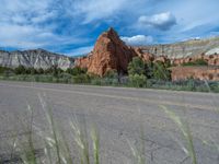 Utah Landscape: Scenic Road Trip Through Majestic Views