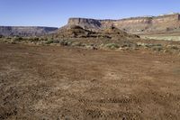 Utah's Mountain Landforms: A Stunning View of Canyons