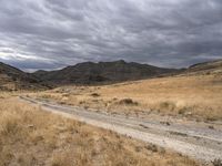 Utah Mountain Landforms and the Endless Road