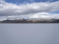 Utah's Mountain Landforms: A Wilderness Under a Blue Sky