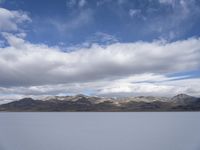 Utah's Mountain Landforms: A Wilderness Under a Blue Sky