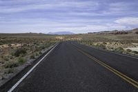 Utah Mountain Landscape: A Day in Nature