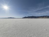 Utah Mountain Landscape: Connecting with Nature