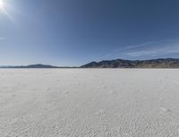 Utah Mountain Landscape: Connecting with Nature