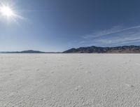 Utah Mountain Landscape: Connecting with Nature