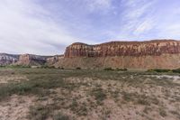 Utah Mountain Landscape: Open Space and Stunning Views