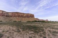 Utah Mountain Landscape: Open Space and Stunning Views