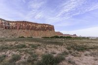 Utah Mountain Landscape: Open Space and Stunning Views