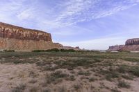 Utah Mountain Landscape: Open Space and Stunning Views
