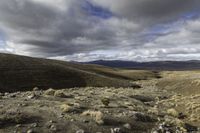 Utah Mountain Landscape: Exploring the Rugged Terrain