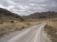 Utah Mountain Pass: A Rugged Landscape