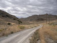 Utah Mountain Pass: A Rugged Landscape