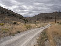 Utah Mountain Pass: A Rugged Landscape