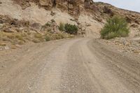 Utah Mountain Road: Asphalt for Days