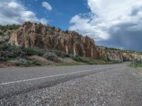 Utah Mountain Road: A Day of Adventure