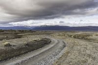 Utah Mountain Road: Surrounded by Nature, Grass, and Clouds