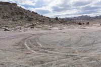 Utah Mountain Road: Exploring the Red Rock Landscape