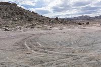 Utah Mountain Road: Exploring the Red Rock Landscape