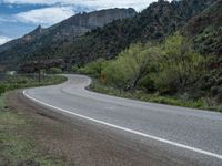 Utah Mountain Road: A Scenic Drive Through Stunning Landscapes