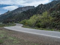 Utah Mountain Road: A Scenic Drive Through Stunning Landscapes