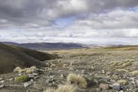 Utah Mountain Valley Landscape