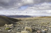 Utah Mountain Valley Landscape 003