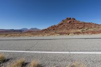 Utah Mountains, Badlands, and Canyonlands (001)