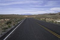 Utah Mountains: Exploring Canyonlands on the Road