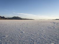 Utah Mountains: Exploring the Open Spaces during the Day