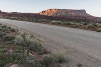 Utah Nature Landscape: A Wilderness of Rocks