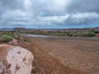 Utah Off-Road Adventure: Exploring the Scenic Canyon Landscape