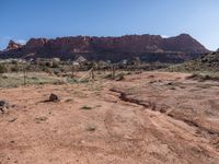 Utah Off-Road Adventure: Exploring Open Space and Campgrounds