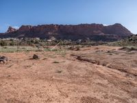 Utah Off-Road Adventure: Exploring Open Space and Campgrounds