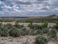 Utah Off-Road Adventure: Exploring the Rural Landscape