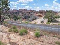 Utah Off-Road Adventure: Exploring the Stunning Landscape