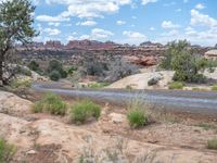 Utah Off-Road Adventure: Exploring the Stunning Landscape