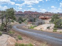 Utah Off-Road Adventure: Exploring the Stunning Landscape