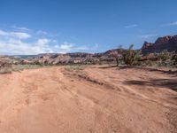Off-Road Adventure in Utah: Campgrounds and Nature Tracks
