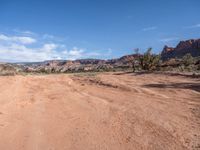 Off-Road Adventure in Utah: Campgrounds and Nature Tracks