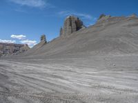 Utah Off-Road Track: Exploring Factory Butte