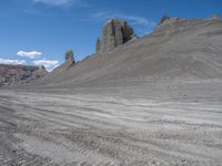 Utah Off-Road Track: Exploring Factory Butte